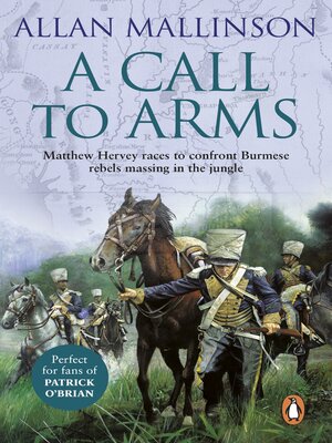 A Call to Arms - ebook